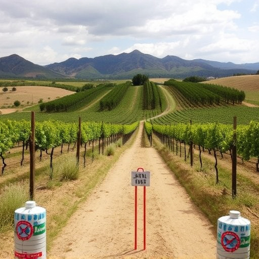sonoita wine trail