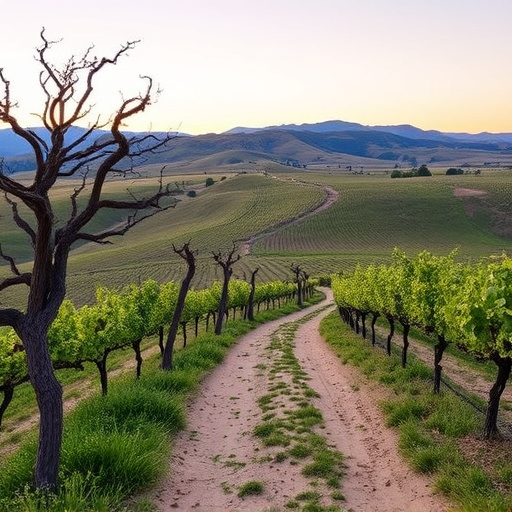 sonoita wine trail