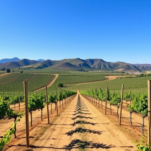 sonoita wine trail