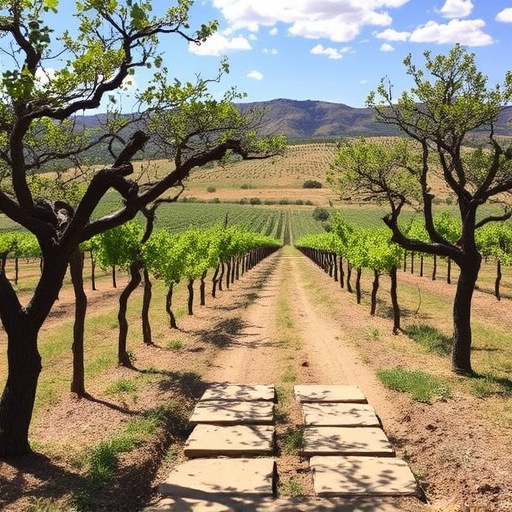 sonoita wine trail
