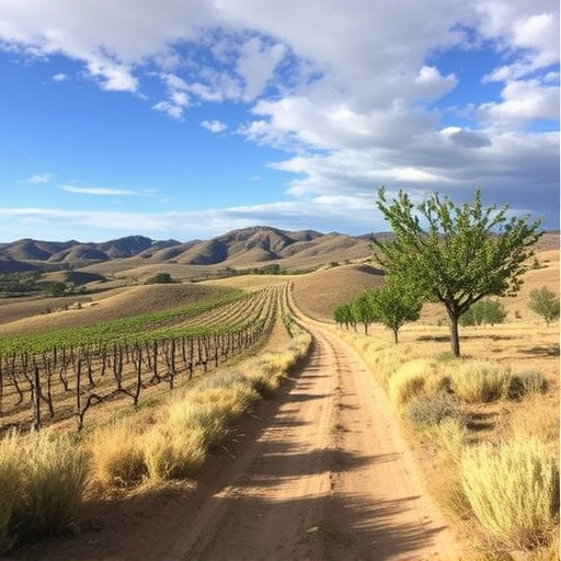 sonoita wine trail