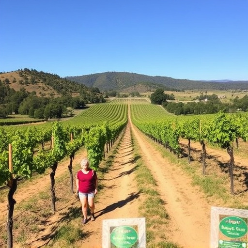 sonoita wine trail
