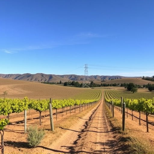 sonoita wine trail