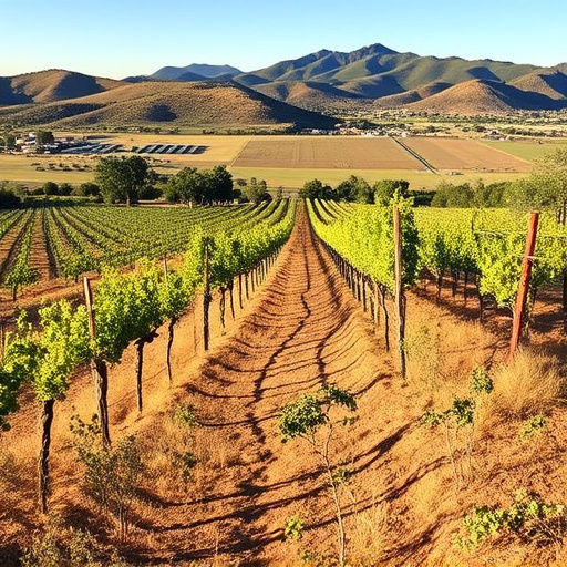sonoita wine trail