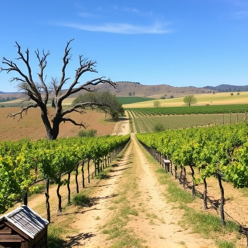 sonoita wine trail