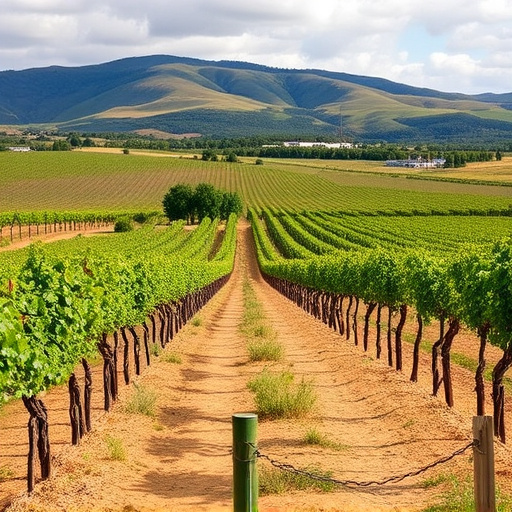 sonoita wine trail