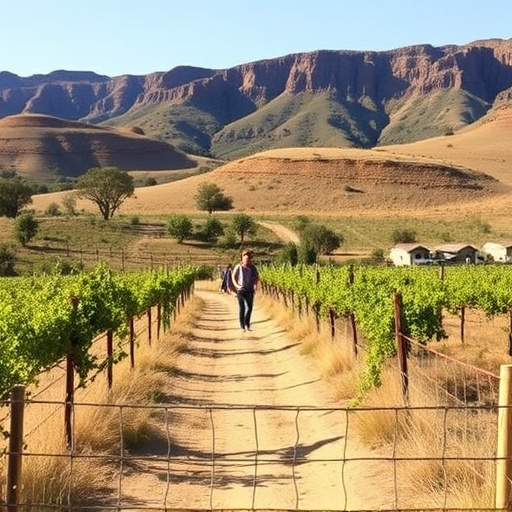 sonoita wine trail