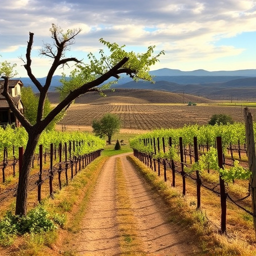sonoita wine trail