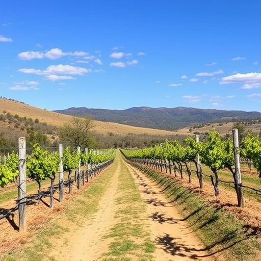 sonoita wine trail