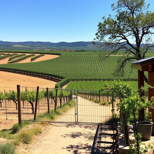 sonoita wine trail