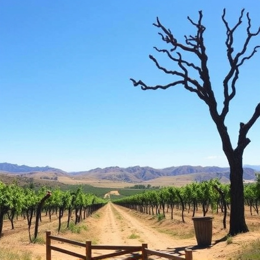 sonoita wine trail