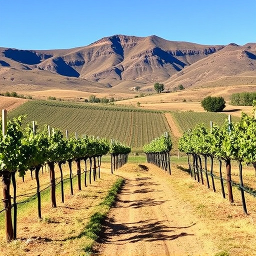 sonoita wine trail