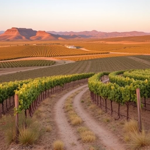 sonoita wine trail