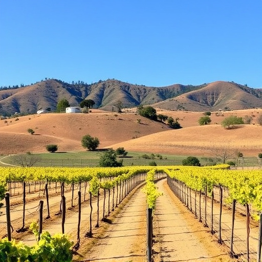 sonoita wine trail