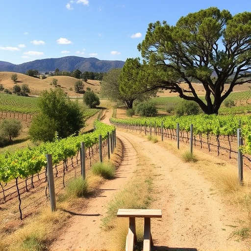 sonoita wine trail