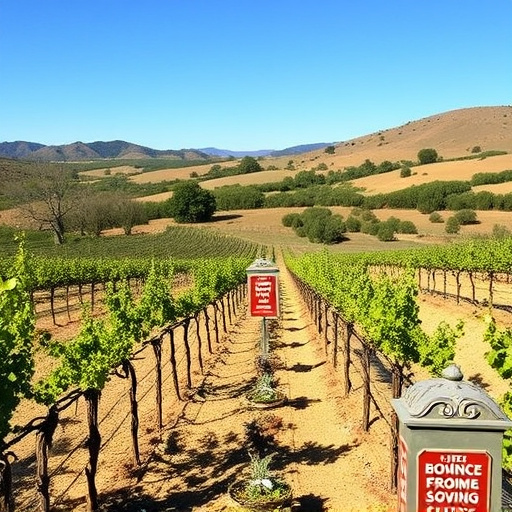 sonoita wine trail