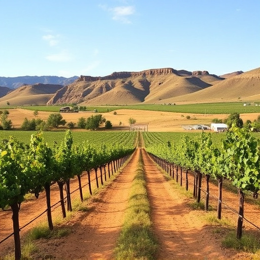 sonoita wine trail