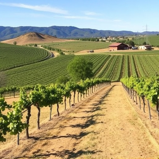 sonoita wine trail