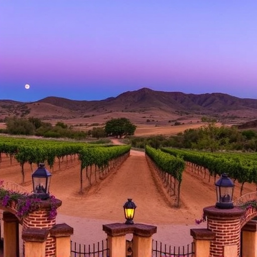 sonoita wine trail