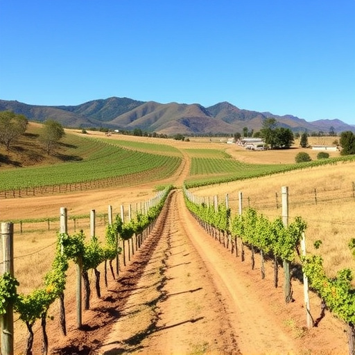 sonoita wine trail