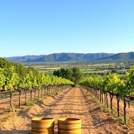 sonoita wine trail