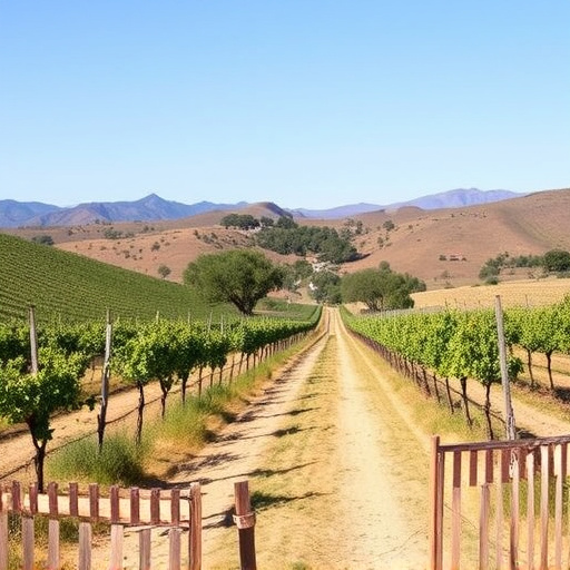 sonoita wine trail