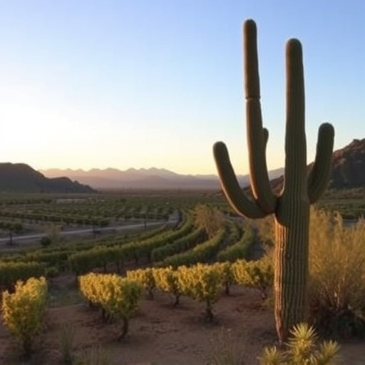 southern arizona wine tours