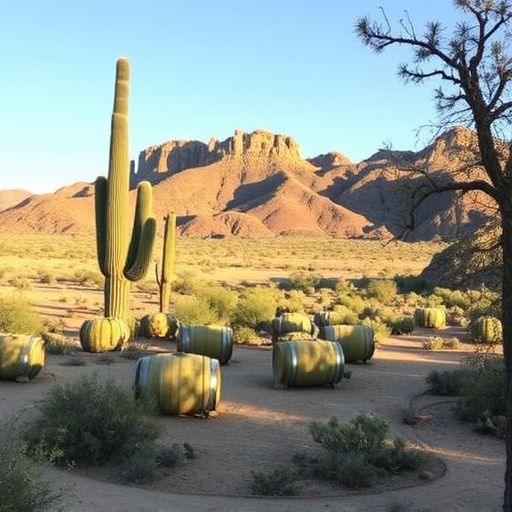 southern arizona wine tours