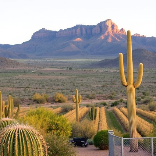 southern arizona wine tours