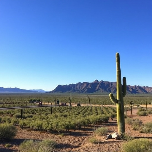 southern arizona wine tours