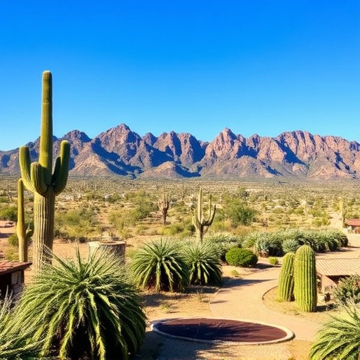 southern arizona wine tours