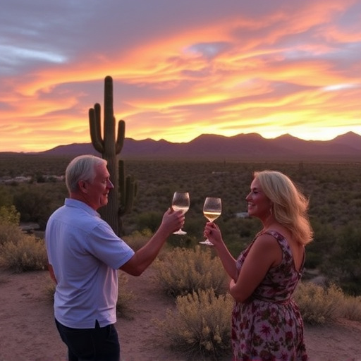 southern arizona wine tours