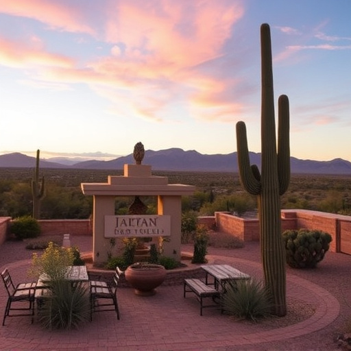 southern arizona wine tours