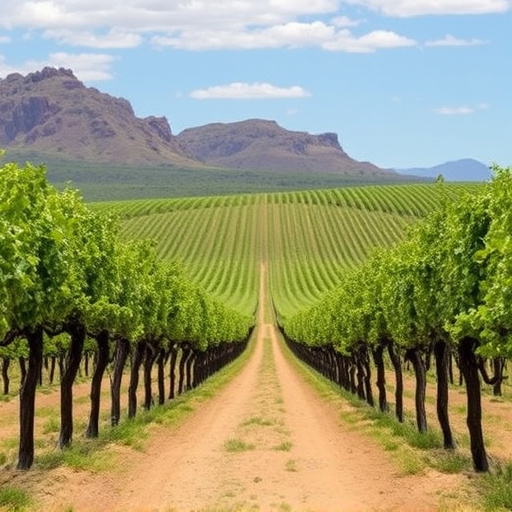 southern arizona wine tours