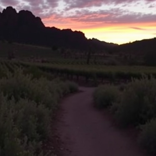 southern arizona wine tours