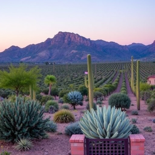southern arizona wine tours