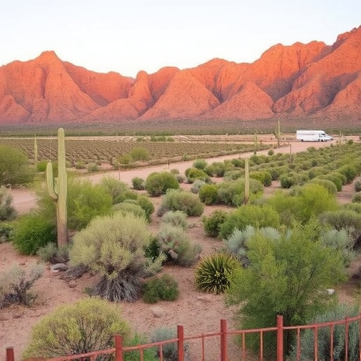 southern arizona wine tours