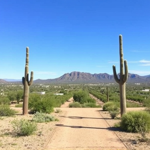 southern arizona wine tours