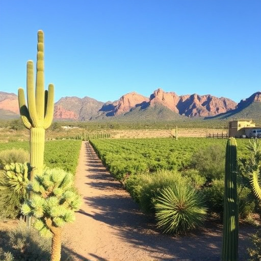 southern arizona wine tours