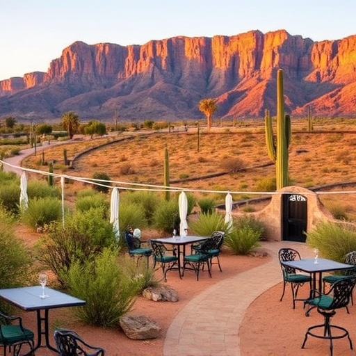 southern arizona wine tours