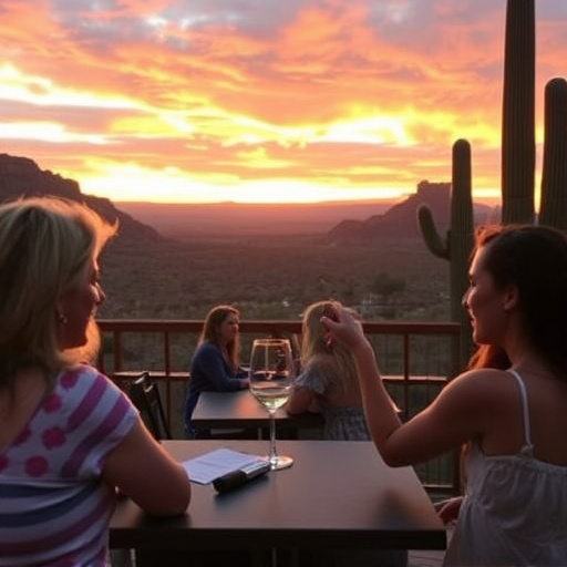 southern arizona wine tours