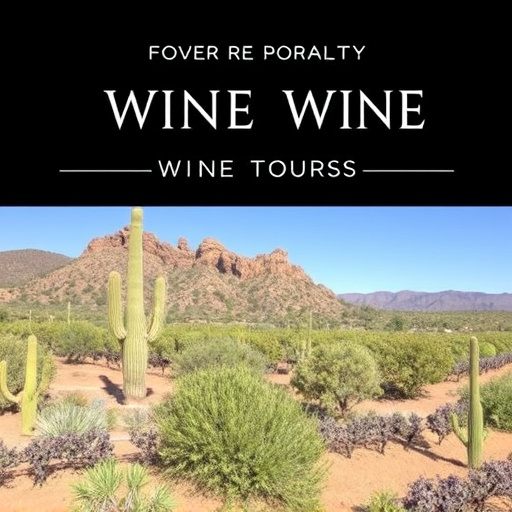 southern arizona wine tours
