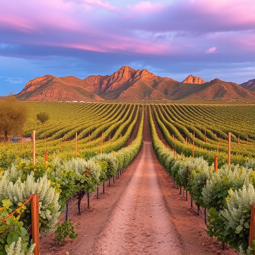 southern arizona wineries