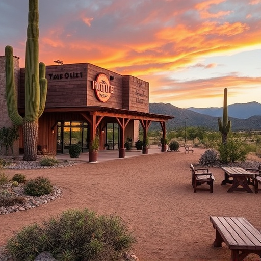 southern arizona wineries