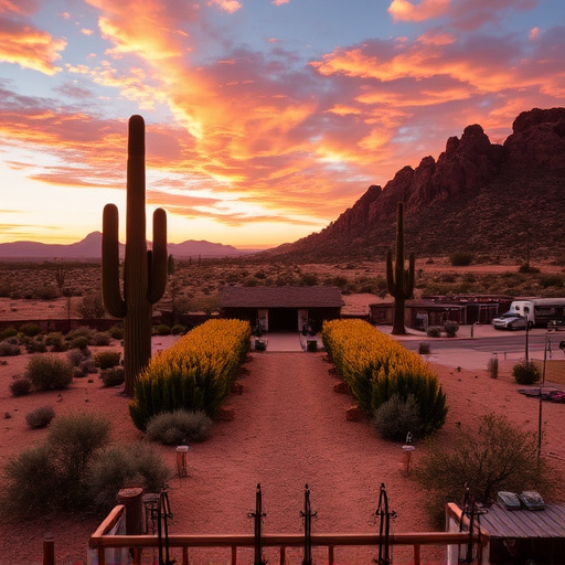 southern arizona wineries
