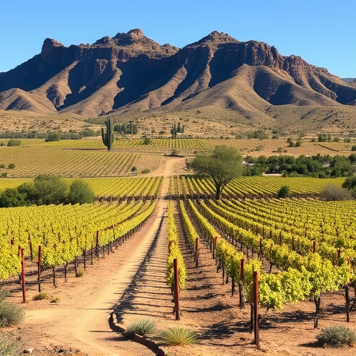 southern arizona wineries
