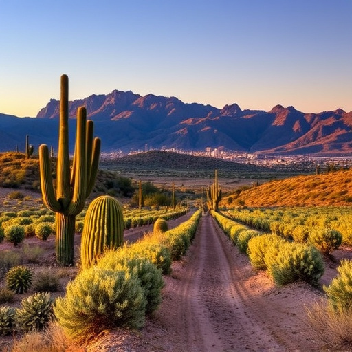 southern arizona wineries