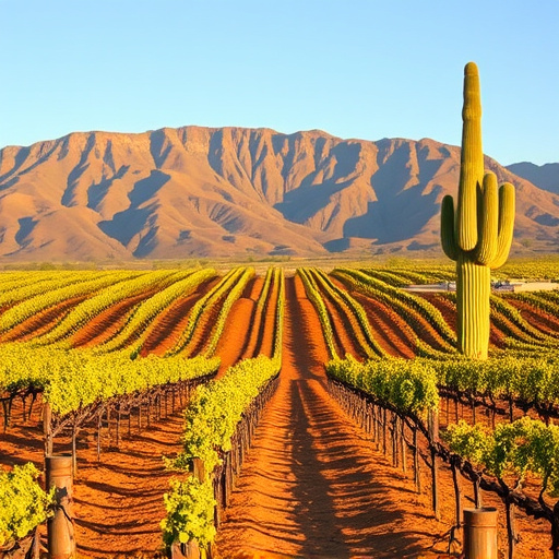 southern arizona wineries