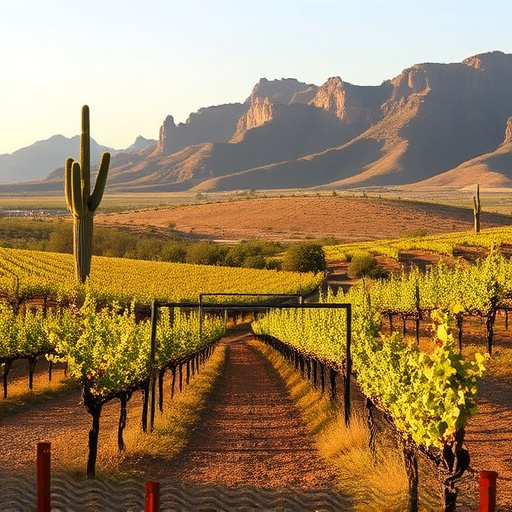 southern arizona wineries