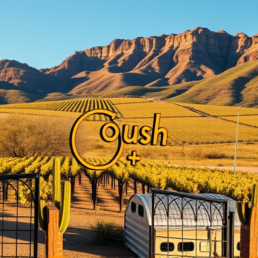 southern arizona wineries